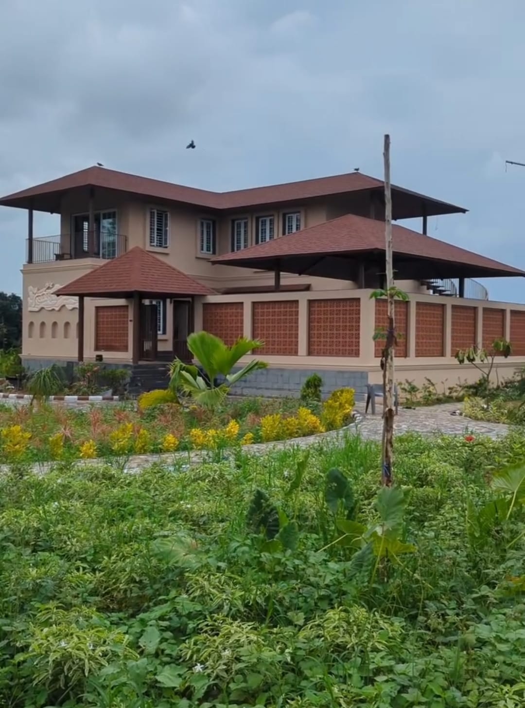 Farmhouse projects in jaipur