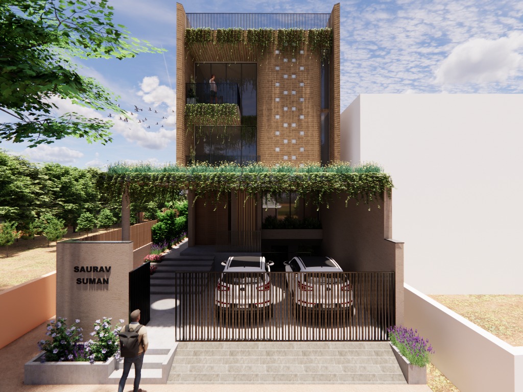 Residential Projects in Jaipur